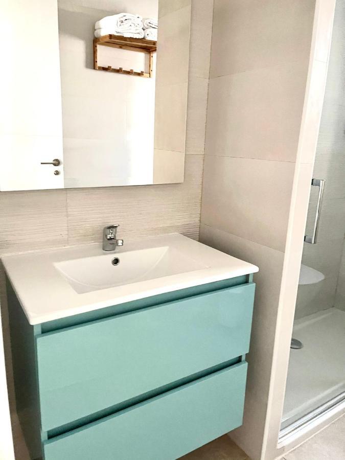 Covento Beach 2, Centro Con Garage Y Patio Tarifa Zewnętrze zdjęcie