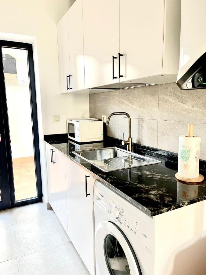Covento Beach 2, Centro Con Garage Y Patio Tarifa Zewnętrze zdjęcie