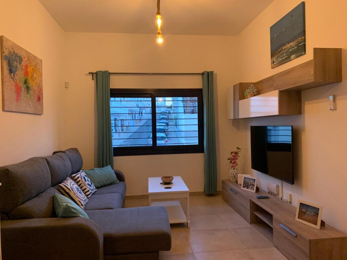 Covento Beach 2, Centro Con Garage Y Patio Tarifa Zewnętrze zdjęcie