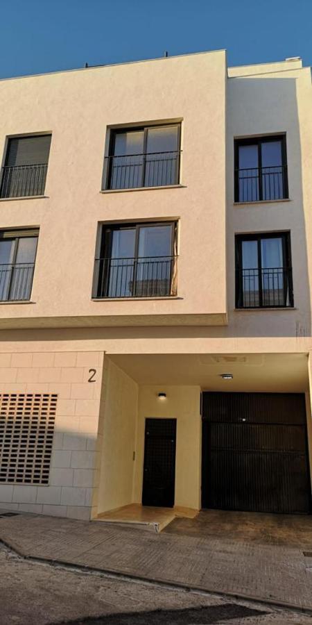 Covento Beach 2, Centro Con Garage Y Patio Tarifa Zewnętrze zdjęcie